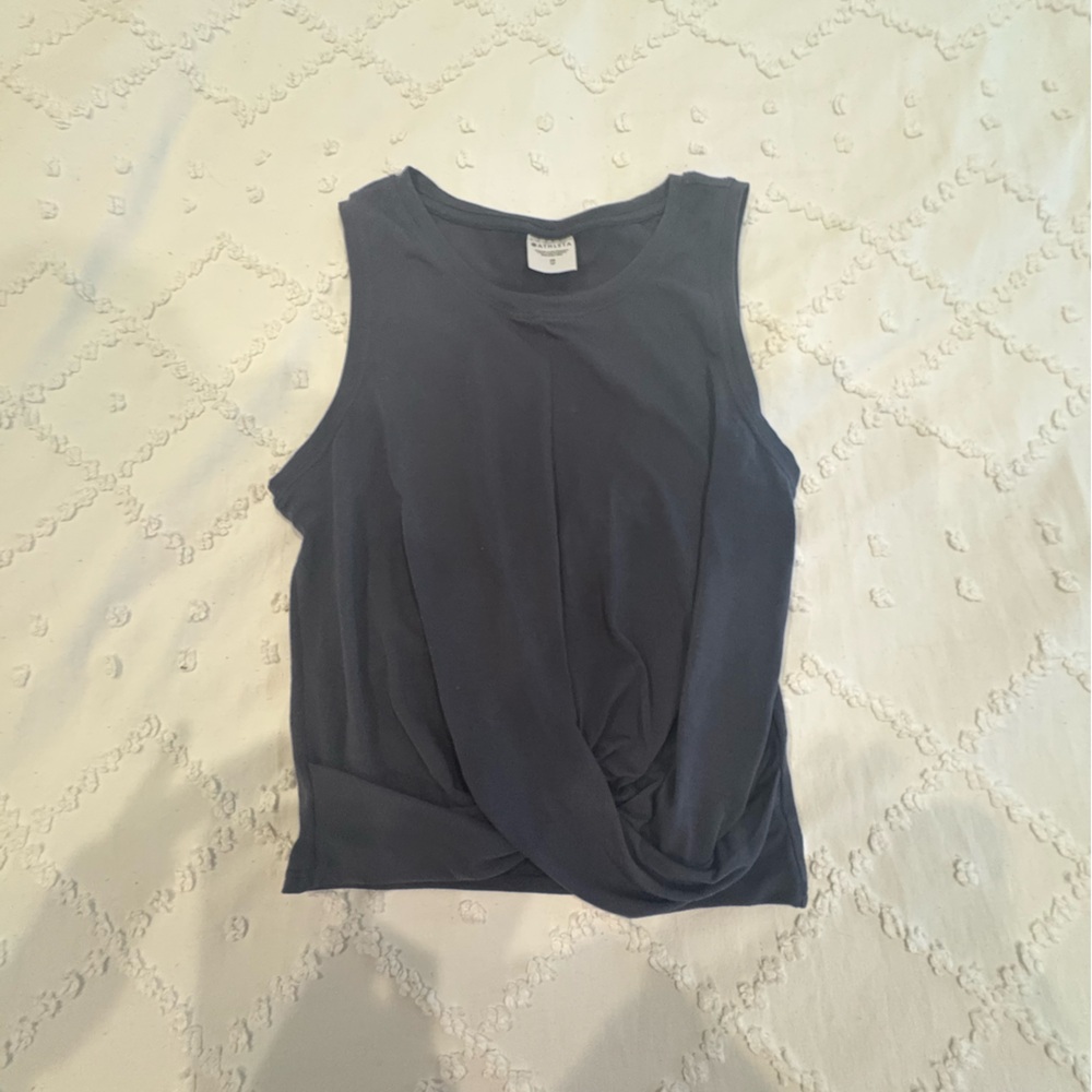 NWOT athleta tank